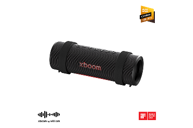 xboom Grab