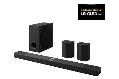 S95AR Soundbar